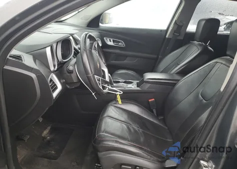 2013 Chevrolet Equinox 2Lt z USA, uszkodzony, nr VIN 2GNFLNE37D6193205